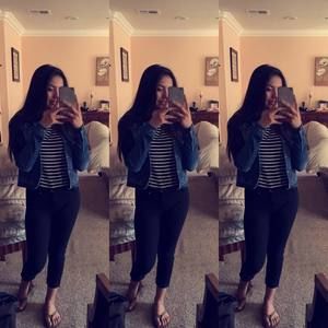 Meet your Posher, Natalie